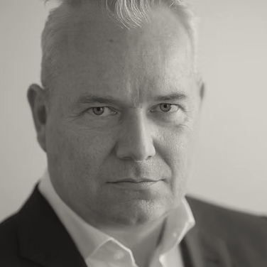 Porträt von Marc, Klient bzw. Klientin von Hamburg Athletics